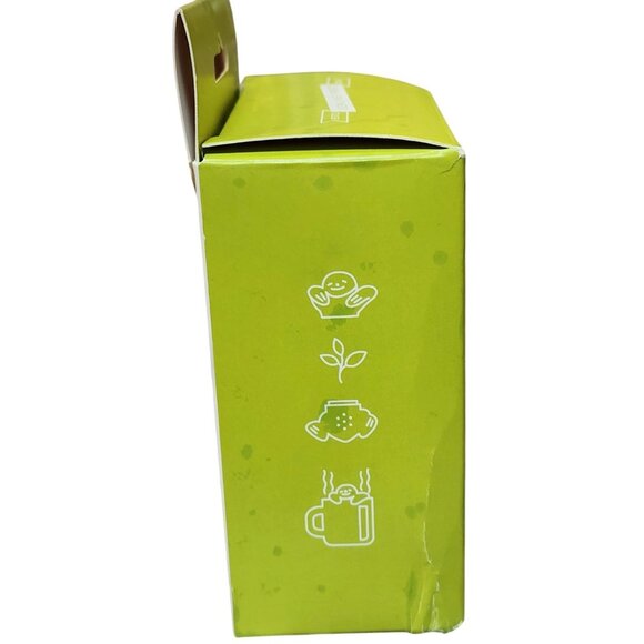 🦥 Fred Slow Brew Sloth Tea Infuser Loose Leaf Tea, Coffee? 🦥 - Picture 2 of 8